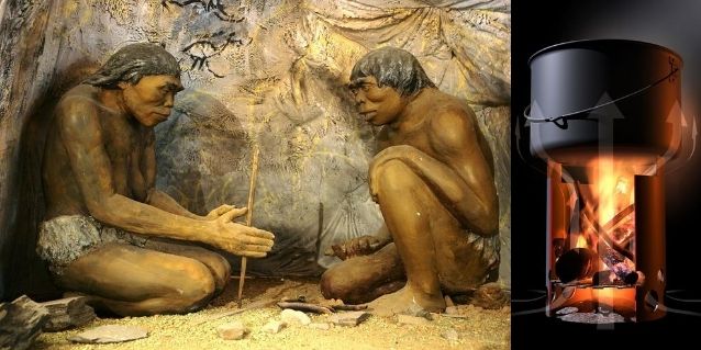 आग ने हमें रोशनी दी, बल दिया और दिया बढ़िया भोजन. (विकीमीडिया) आग ने हमें रोशनी दी, बल दिया और दिया बढ़िया भोजन. (विकीमीडिया)