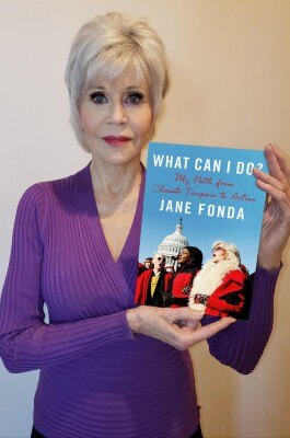 (तस्वीर: जेन फोंडा का पर्सनल फेसबुक पेज) Jane Fonda Fb