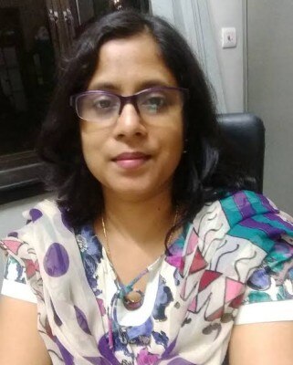 (तस्वीर: ट्विटर) Jyotirmayee Dash Tw 2