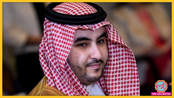 Khalid Bin Salman