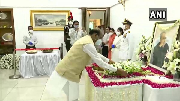 (फोटो सोर्स- ANI) Lok Sabha Speaker Om Birla