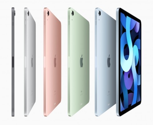 Apple iPad Air (फ़ोटो: ऐप्पल) Lt Apple Ipad Air