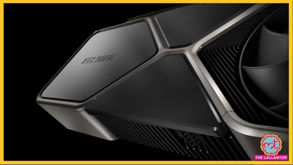 Nvidia Geforce RTX 3080 Lt Geforce