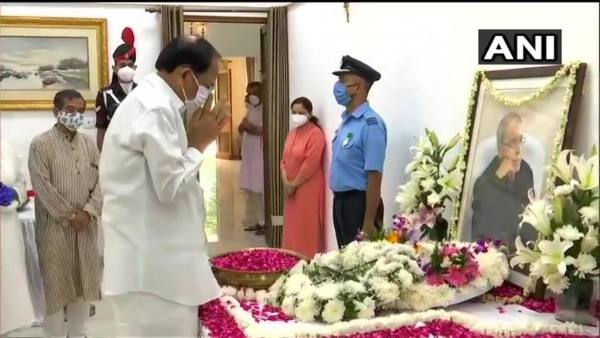 (फोटो सोर्स- ANI) M Venkaiah Naidu