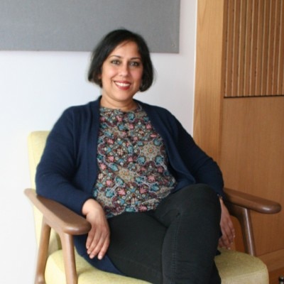 (तस्वीर: ट्विटर) Manali Desai Tw