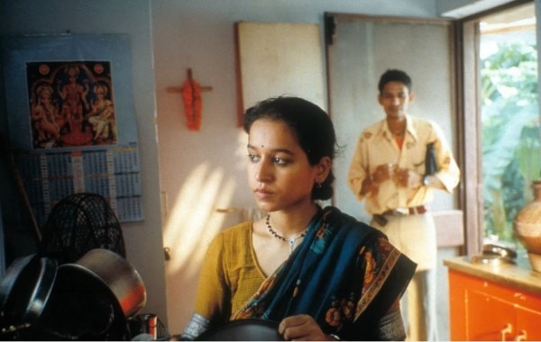 साल 2001 में आई फिल्म मॉनसून वेडिंग का एक दृश्य. साल 2001 में आई फिल्म मॉनसून वेडिंग का एक दृश्य.