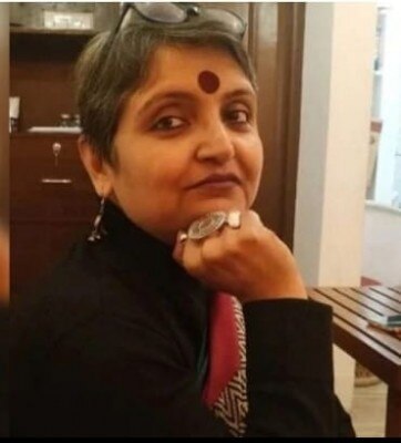 (तस्वीर: तपन सरकार/आज तक) Nilanjana At