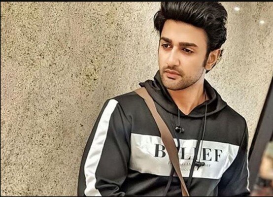 निशांत सिंह मलकानी कई सारे सीरियल्स में नज़र आ चुके हैं. निशांत सिंह मलकानी कई सारे सीरियल्स में नज़र आ चुके हैं.