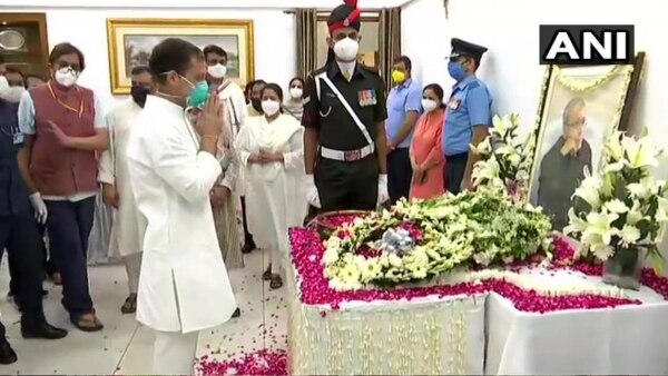 (फोटो सोर्स- ANI) Rahul Gandhi