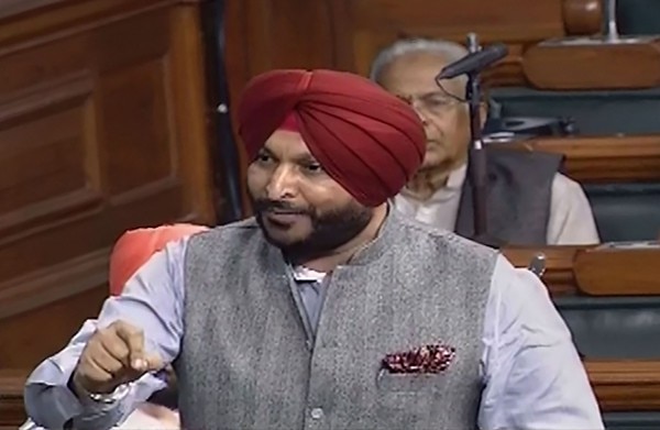 Winter Session Of Parliament Winter Session Of Parliament