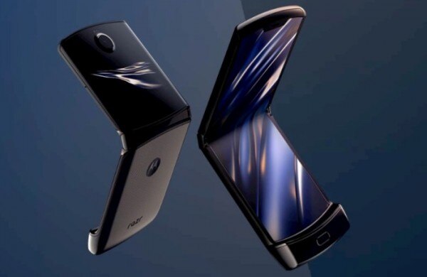 Moto Razr 2019 (फ़ोटो: मोटोरोला) Razr 700
