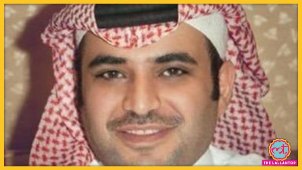 Saud Al Qahtani