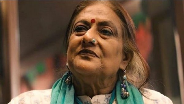 (तस्वीर: इंडिया टुडे फ़ाइल फोटो) Sharbari Dutta