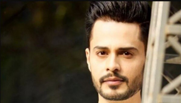 Shardil Pandit शारदुल पंडित