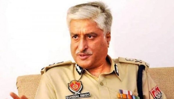 29 साल पुराने मामले में गिरफ्तार की तलवार लटक रही है. (फाइल फोटो) Sumedh Singh