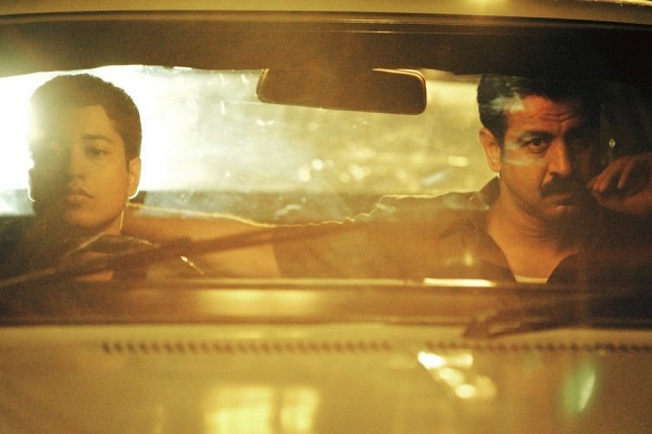 Udaan Father