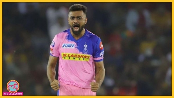 जयदेव उनादकट राइजिंग पुणे सुपरजाएंट के अपने प्रदर्शन को दोहरा नहीं पाए हैं. Unadkat