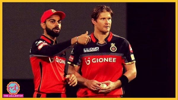 शेन वॉटसन टी20 क्रिकेट के सफलतम नामों में शामिल होते हैं. शेन वॉटसन टी20 क्रिकेट के सफलतम नामों में शामिल होते हैं.