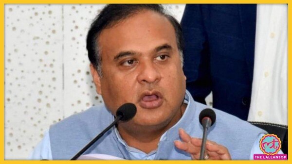 असम के सीएम हिमांत बिस्व शर्मा गोवध पर ज्यादा सख्त कानून लाने की बात पहले भी करते रहे हैं. (फाइल फोटो- PTI) असम के शिक्षा और वित्त मंत्री हिमांत बिस्व शर्मा, जिन्होंने धार्मिक शिक्षा संस्थानों को बंद करने का ऐलान किया है. (फोटो- PTI)