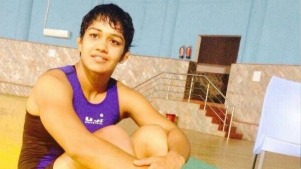 बबीता फोगाट ने हरियाणा खेल विभाग से इस्तीफा दे दिया है. (फोटो- फेसबुक) Babita Phogat