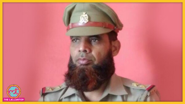 इंतसार ने मीडिया को बताया कि वो पिछले 25 साल से पुलिस सेवा में हैं और इससे पहले कभी भी उनकी दाढ़ी की वजह से किसी को कोई दिक्कत नहीं हुई. Baghpat