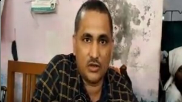 डॉक्टर जिया-उर्रहमान. (फोटो- इंडिया टुडे) Balrampur Gangrape (1)