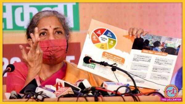 बीजेपी ने जिन प्रमुख वादों को पूरा करने की बात कही है, उनमें एक है पूरे बिहार में लोगों को कोरोना वैक्सीन फ्री लगवाने का वादा. (फोटो-पीटीआई) Bihar Bjp