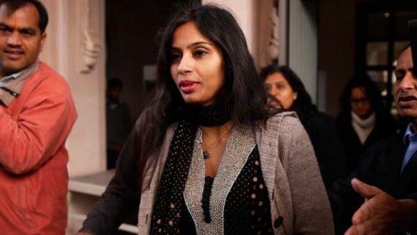 Devyani Twitter Devyani Twitter