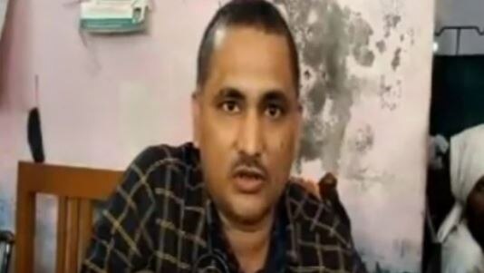 डॉक्टर जिया उर रहमान. (तस्वीर: इंडिया टुडे) Doctor Balrampur