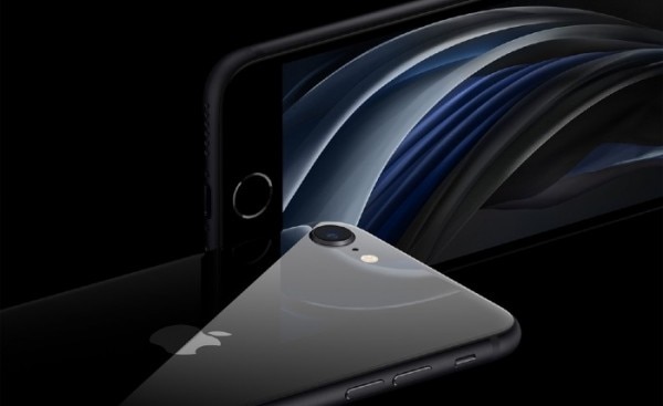 ऐपल आईफोन SE 2020 Iphone Se 700