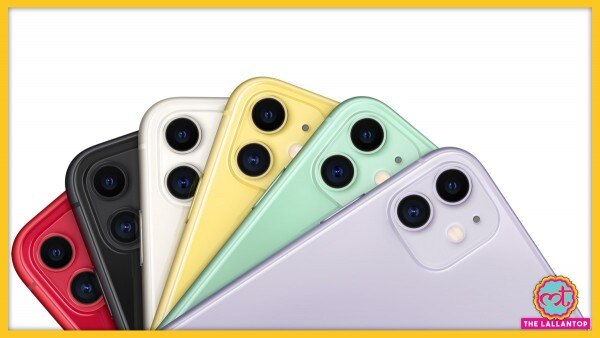 Lt Apple Iphone 11