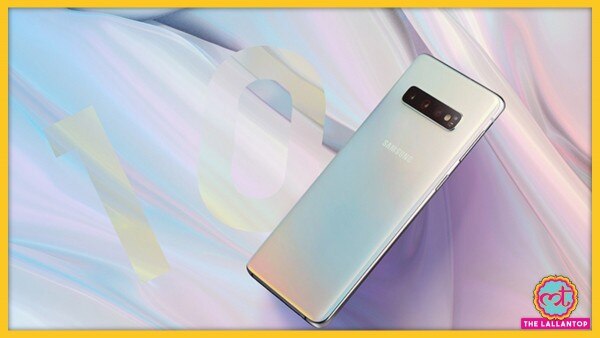 Lt Galaxy S10
