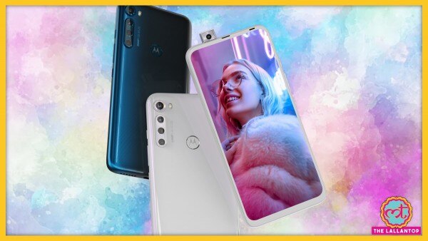15000 रुपए में बढ़िया ऑप्शन: Motorola One Fusion+ Lt Motorola One Fusion+