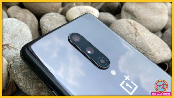 Lt Oneplus 8