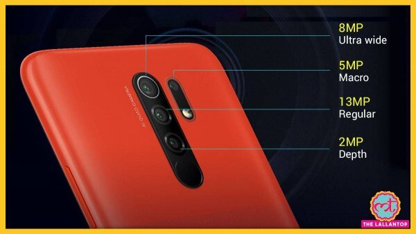 15000 रुपए में बढ़िया ऑप्शन: Poco M2 Lt Poco M2 (1)