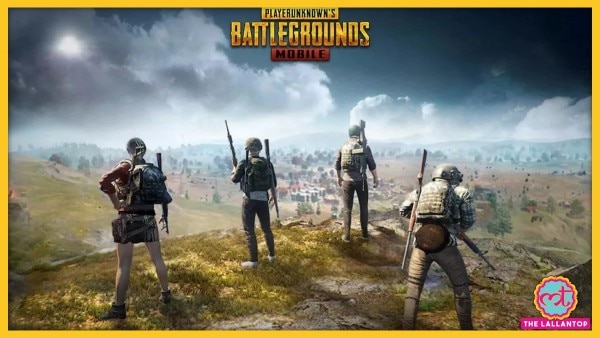 पबजी मोबाइल के बैन के बाद दूसरे गेम की चांदी कटने लगी है. Lt Pubg Promo 3