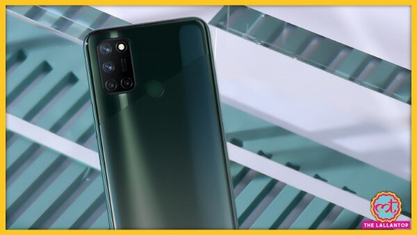 12000 रुपए में बढ़िया ऑप्शन: Realme 7i Lt Realme 7i