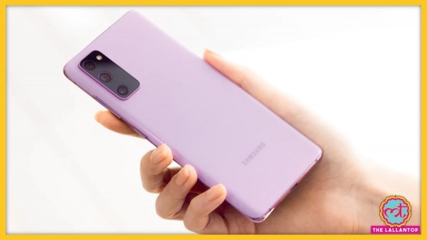 काउन्टरपॉइंट के मुताबिक सैमसंग का मार्केट शेयर 24% है. Lt Samsung