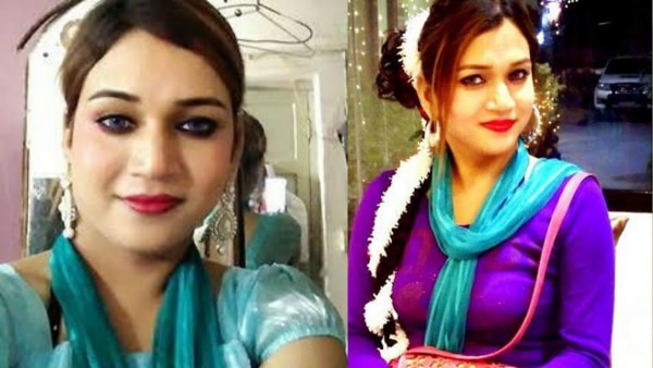 मोनिका 32 बरस की हैं. एक बैंक में काम करती हैं. (फोटो- सविता कुमारी) Monika Das