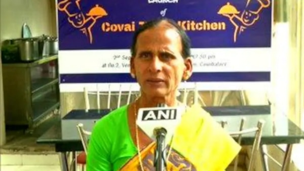 ट्रांसजेंडर एक्टिविस्ट संगीता अपने घर पर मृत मिलीं. (फोटो- ANI) Sangeetha