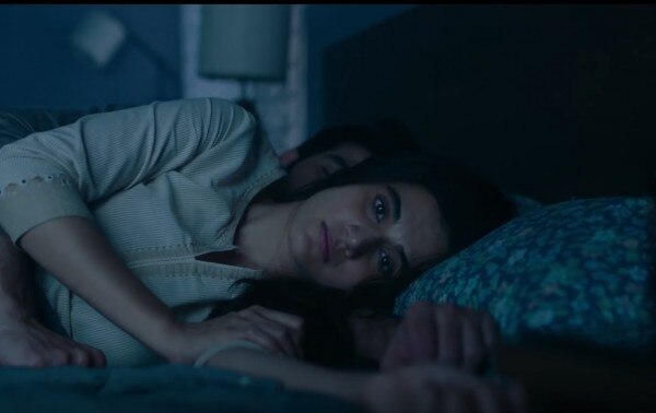 तापसी पन्नू की थप्पड़ फिल्म इस साल फरवरी में रिलीज़ हुई थी. तापसी पन्नू की थप्पड़ फिल्म इस साल फरवरी में रिलीज़ हुई थी.
