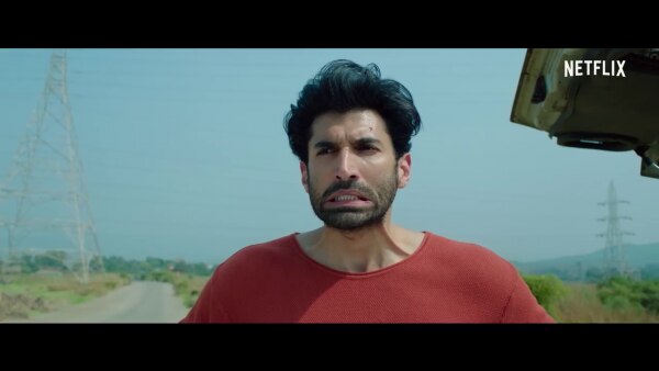 इसके पहले आदित्य रॉय कपूर 'सड़क 2' में नज़र आए थे. इसके पहले आदित्य रॉय कपूर 'सड़क 2' में नज़र आए थे.