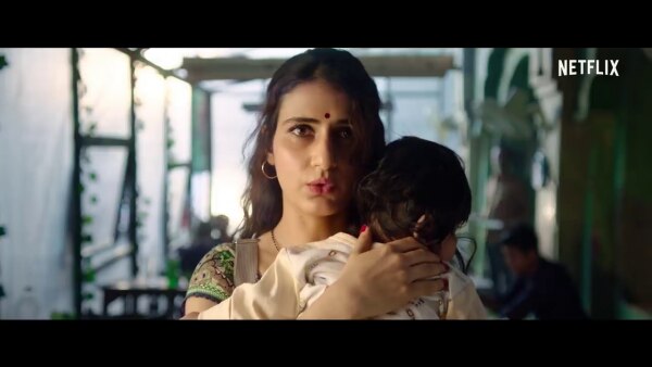 फातिमा सना शेख आमिर खान की दंगल से लोगों की नज़रों में आ गईं. फातिमा सना शेख आमिर खान की दंगल से लोगों की नज़रों में आ गईं.
