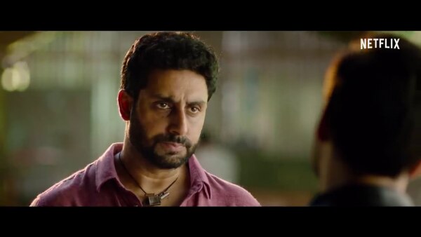 अभिषेक बच्चन इससे पहले भी अमेज़न प्राइम की वेब सीरीज़ ब्रीद के दूसरे सीज़न में नज़र आ चुके हैं. अभिषेक बच्चन इससे पहले भी अमेज़न प्राइम की वेब सीरीज़ ब्रीद के दूसरे सीज़न में नज़र आ चुके हैं.