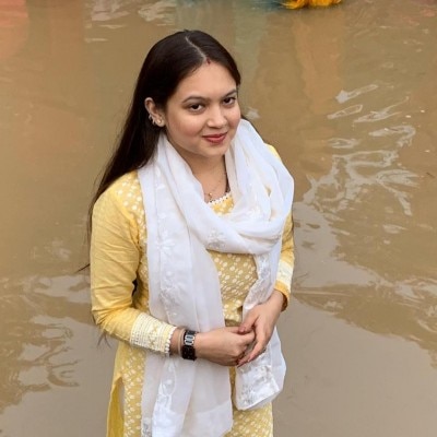 (तस्वीर: फेसबुक) Divya Prakash