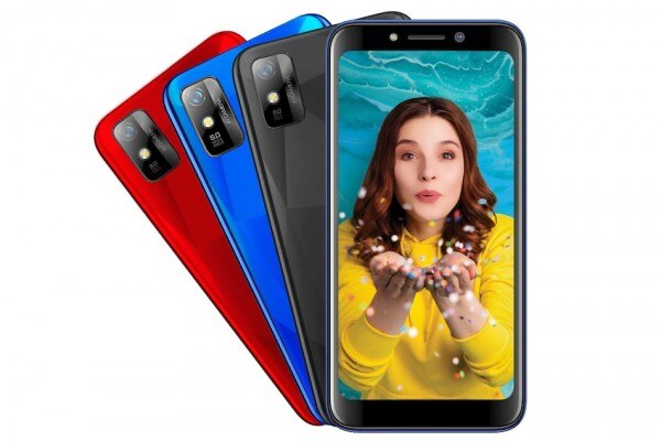 Gionee F8 Neo