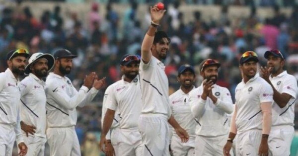 इशांत शर्मा फाइल फोटो. Ishant Sharma New