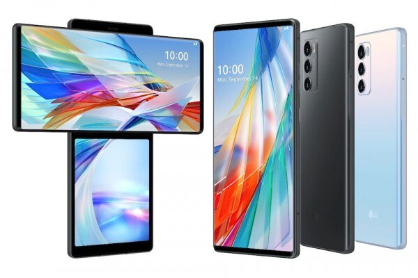 Lg Wing
