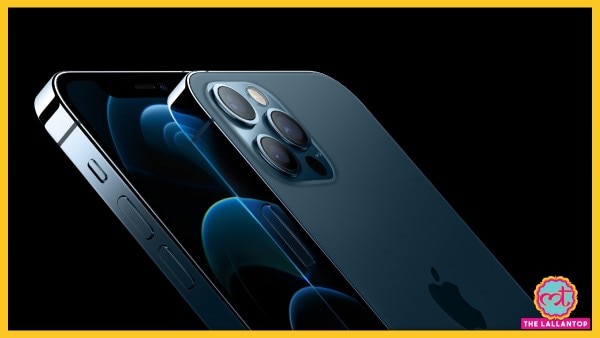 ऐपल आईफोन 12 लाइनअप में कुल चार मॉडल हैं. Lt Iphone 12 Pro