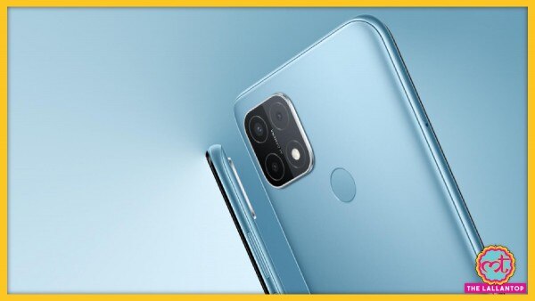 Lt Oppo A15